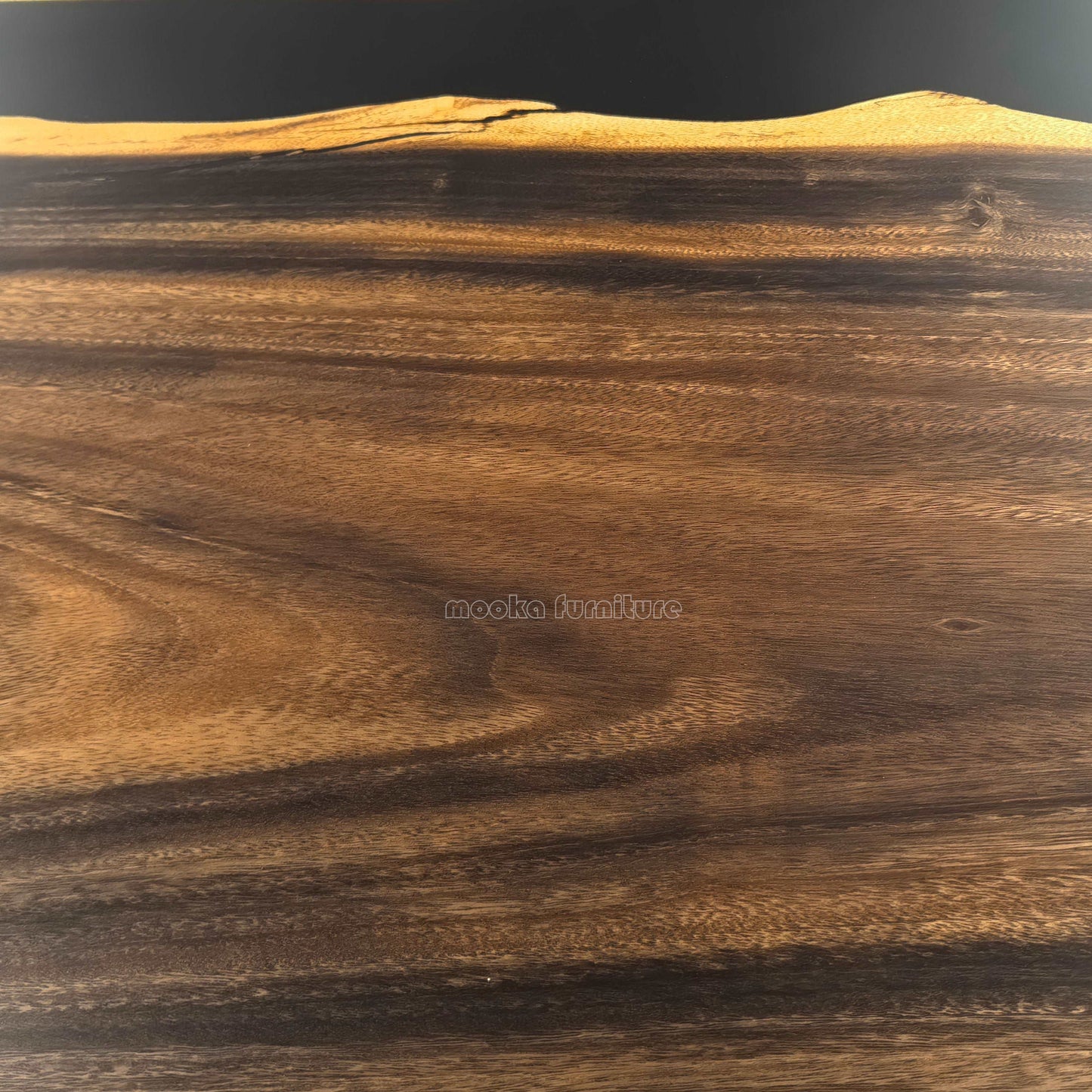 12ft Long river table for conference meeting table for 14 people custom made