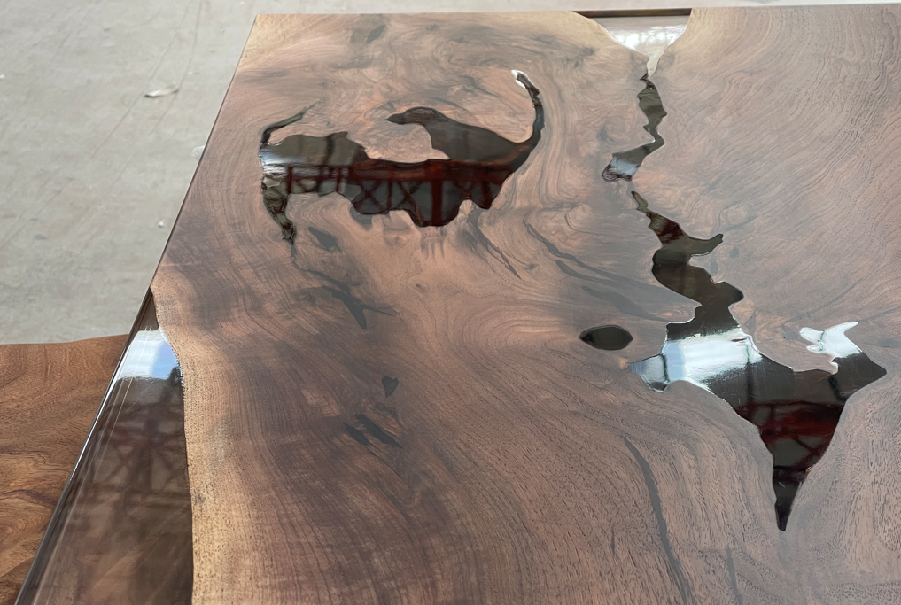 How to choose a river table that suits to your space - MOOKA FURNITURE
