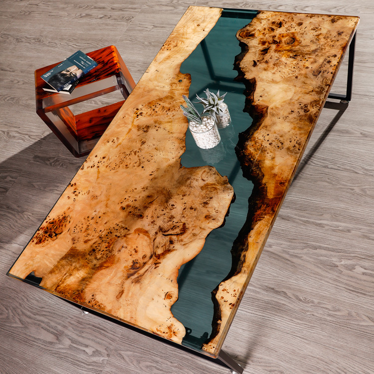 What is Canada Cottonwood ? - MOOKA FURNITURE