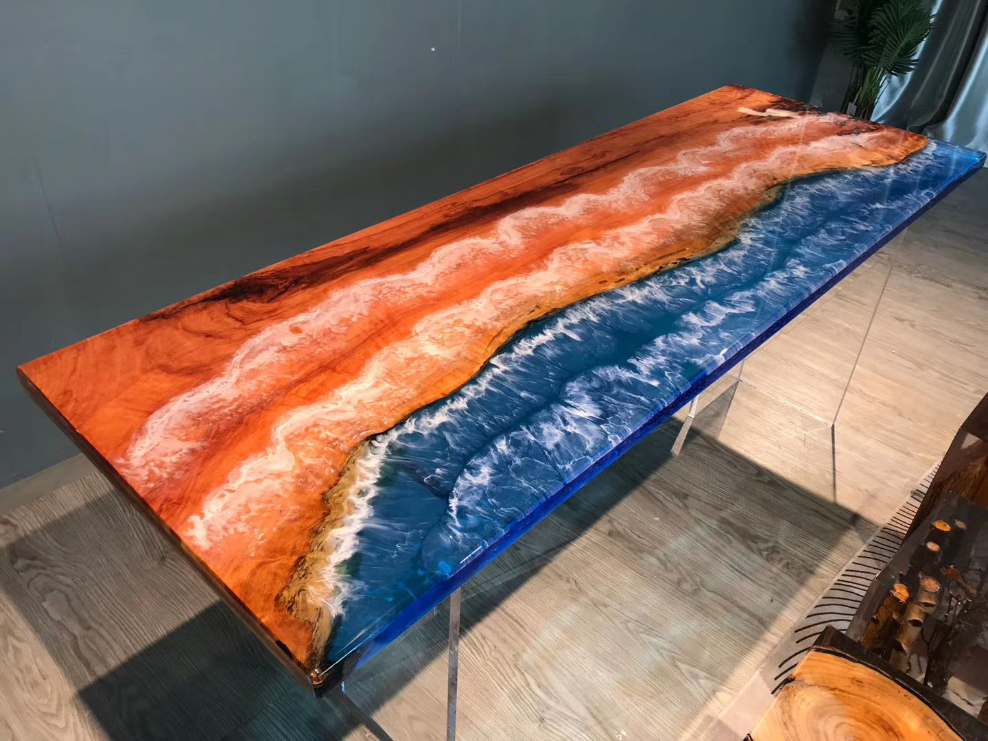 The Origin Of Lychee Wood - MOOKA FURNITURE