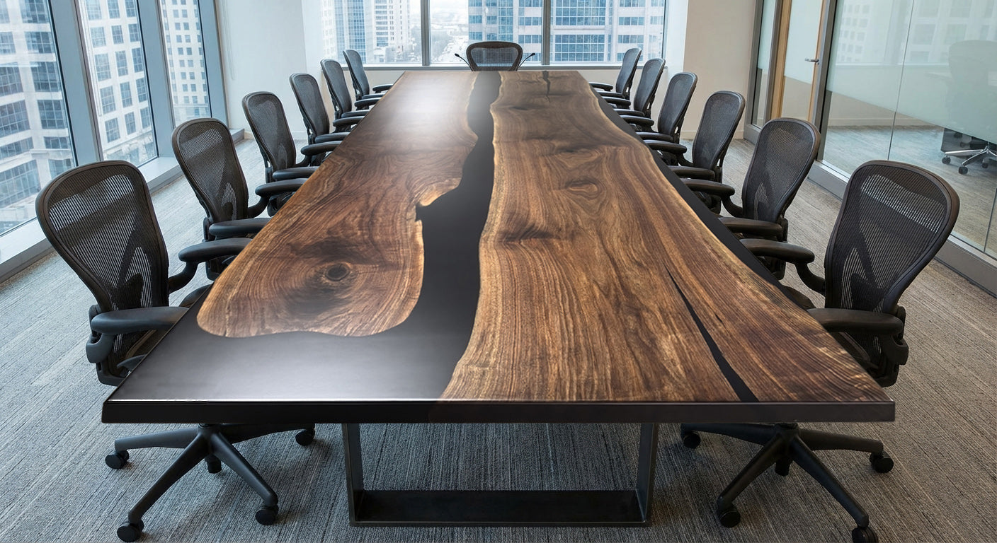 The Modern Executive Workspace - Why Customization Matters
