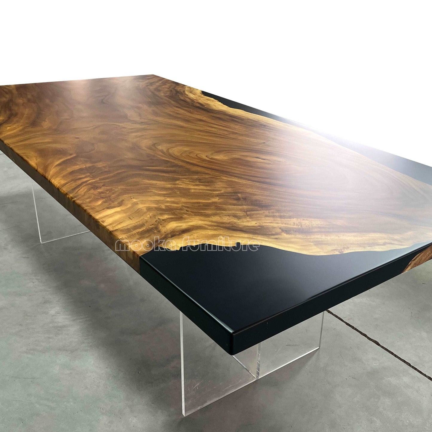 Craftsmanship Creative wood table for every home