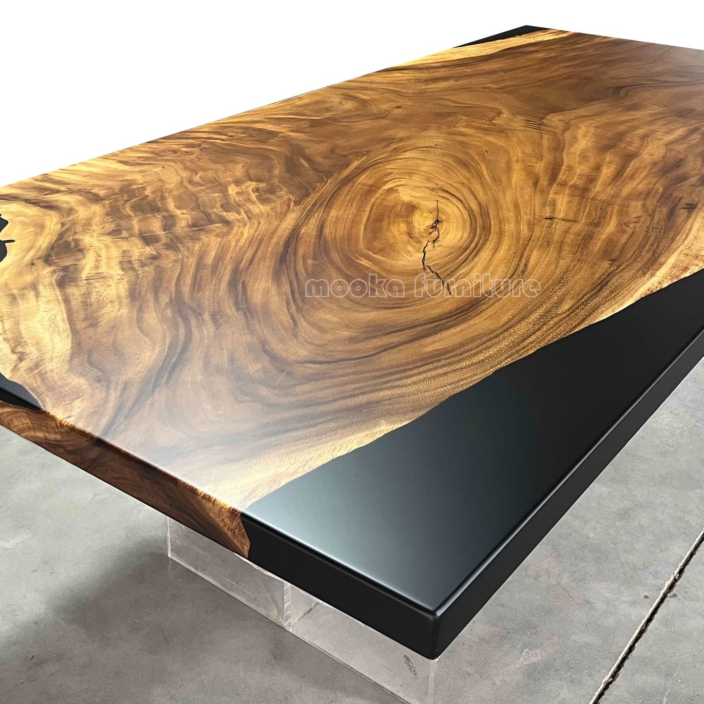 Craftsmanship Creative wood table for every home