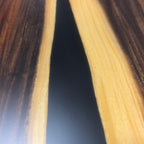 Handcrafted grand soid wood dining table for 12-14 people custom made table 12ft long