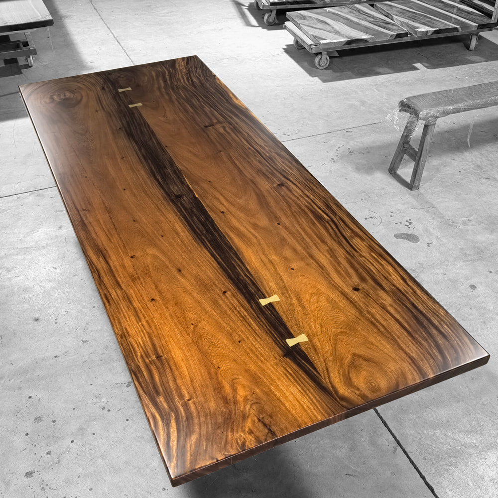 10 feet solid wood conference table for 10 people small office meeting room