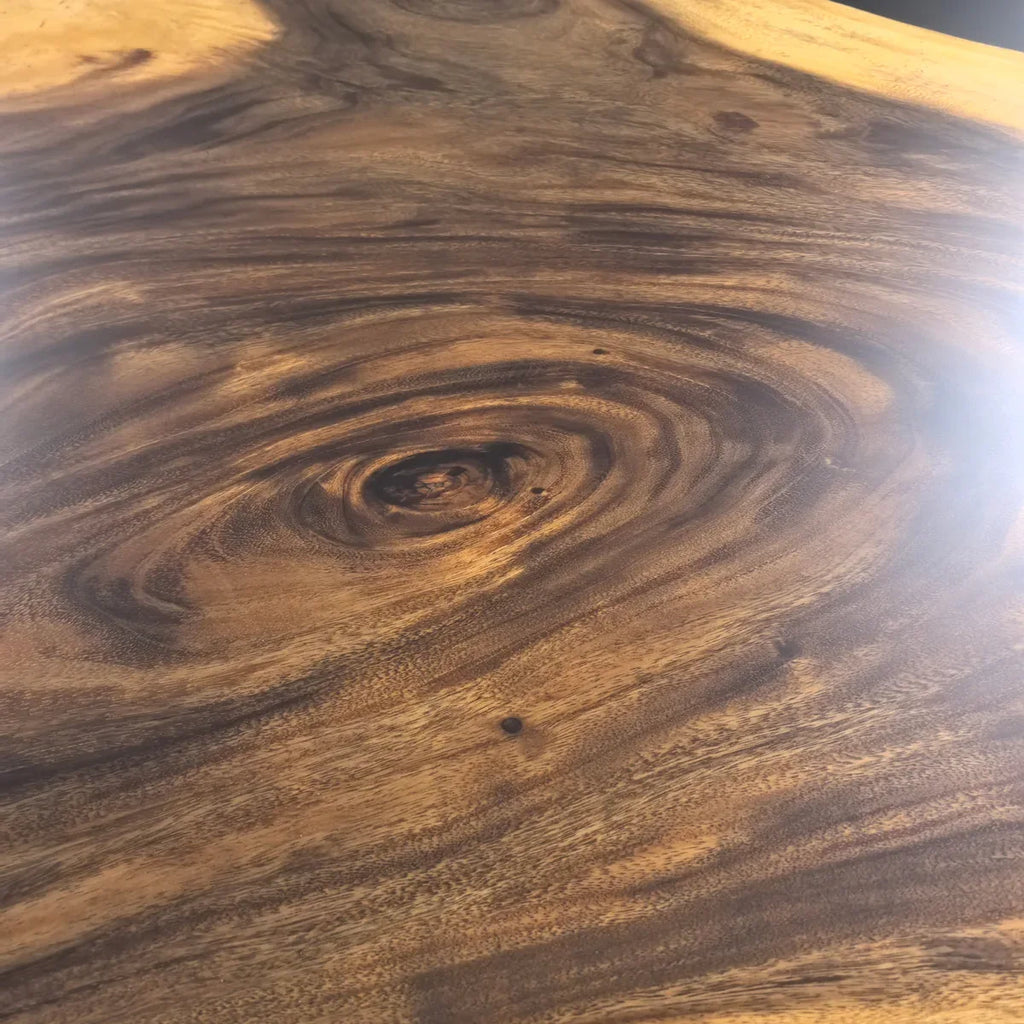 144 inch long large size for 14 person solid wood black epoxy river table 12 feet long communal dining table - MOOKA FURNITURE