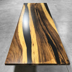Custom made ready to ship 12ft boardroom table conference table for 12 people