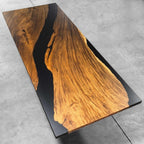 Luxury dining room table for 8-10 person luxurious homes - MOOKA FURNITURE