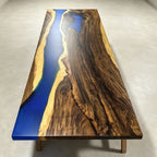 One-of-a-kind luxury boardroom table meeting table 12ft  for 12-14 people