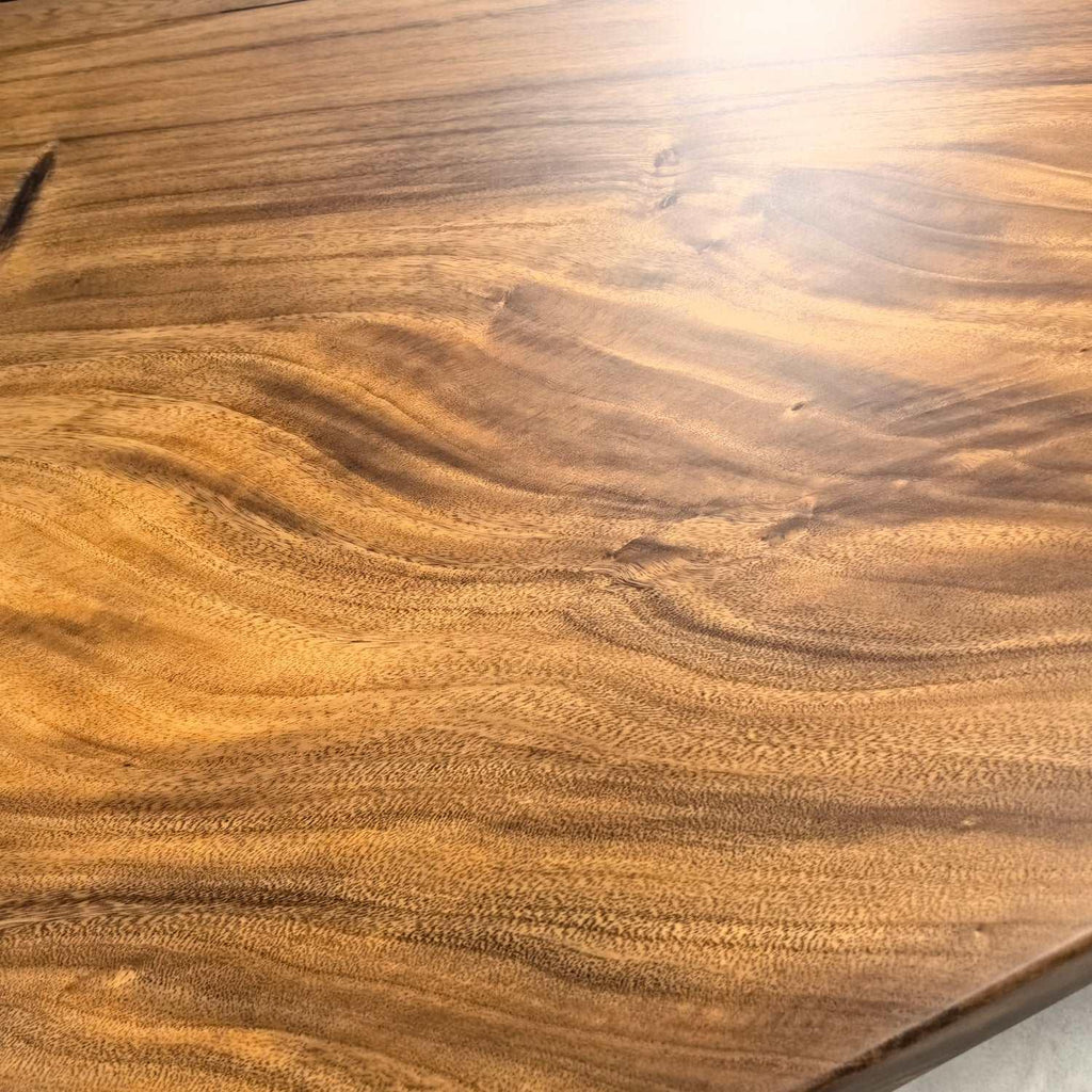 Luxury dining room table for 8-10 person luxurious homes - MOOKA FURNITURE