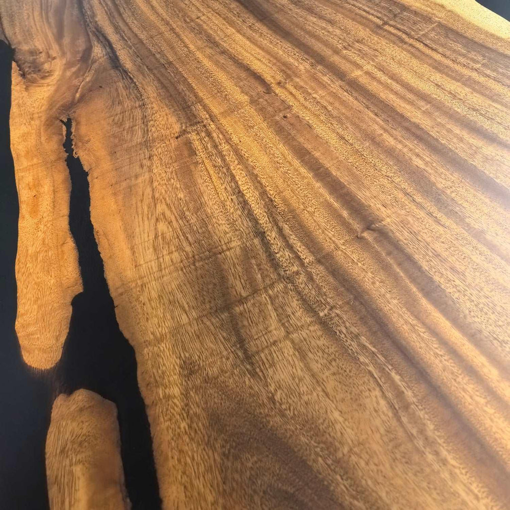 Luxury dining room table for 8-10 person luxurious homes - MOOKA FURNITURE