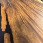 Luxury dining room table for 8-10 person luxurious homes - MOOKA FURNITURE