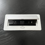 Pop Up Outlets Socket for Conference or desk