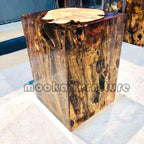 Coffee Table Stool - MOOKA FURNITURE