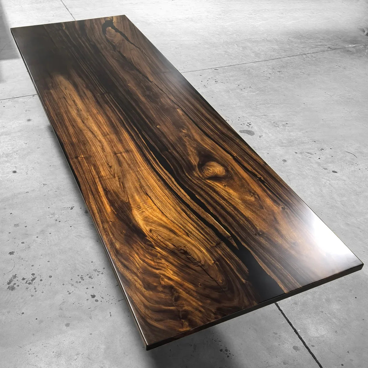 12ft Large conference table for 14 people in meeting space boardroom table - MOOKA FURNITURE