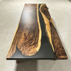 Bespoke luxury conference table for 12-14 seats big meeting room table communal table