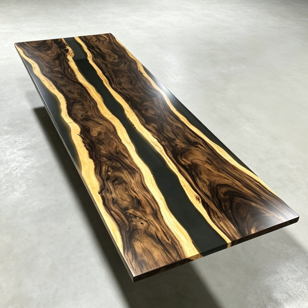Bespoke luxury conference table for 12-14 seats big meeting room table