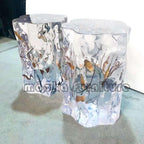 Coffee Table Stool - MOOKA FURNITURE