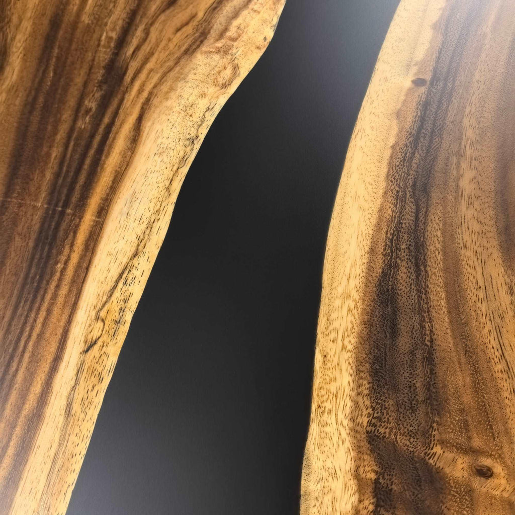 Contemporary luxury dining table for 10 people - MOOKA FURNITURE