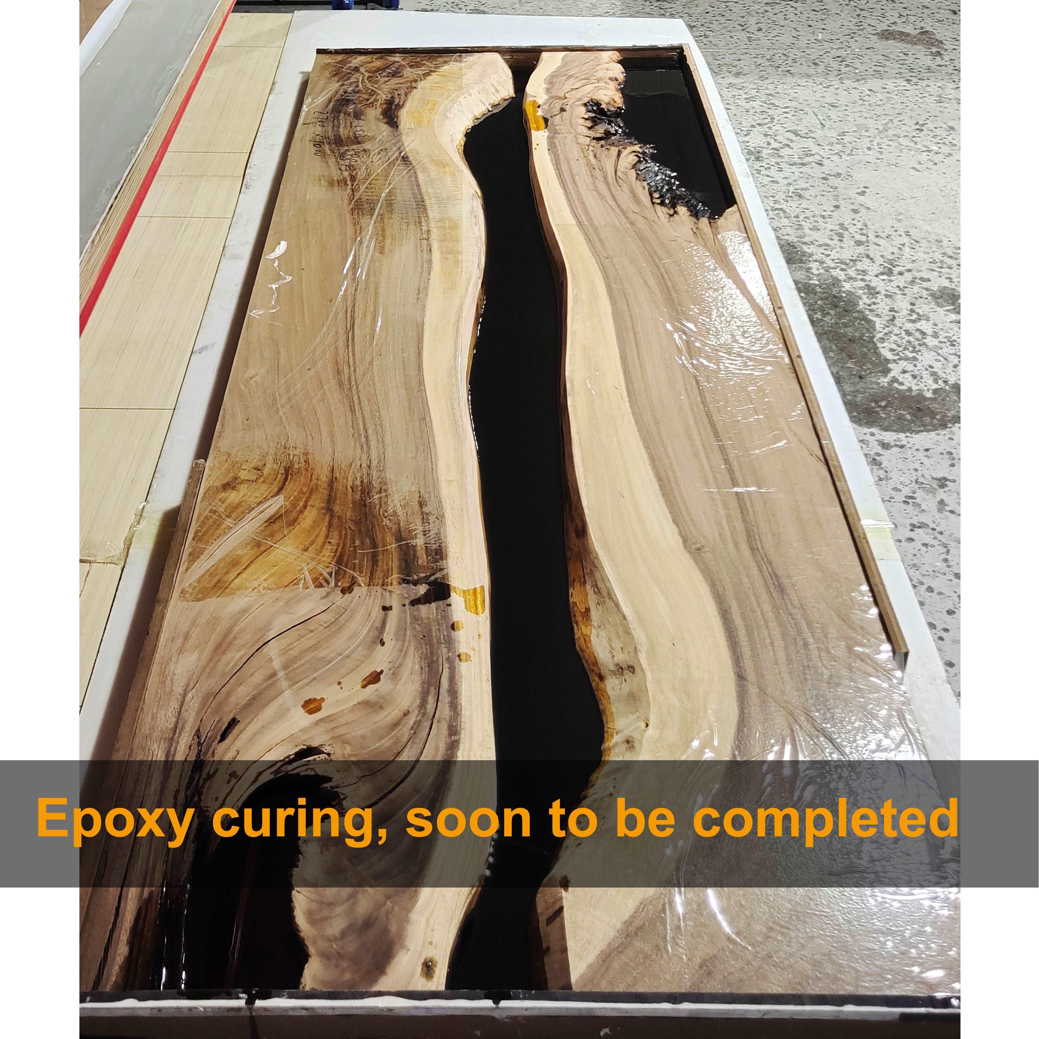 The most hot sale river dining table - MOOKA FURNITURE