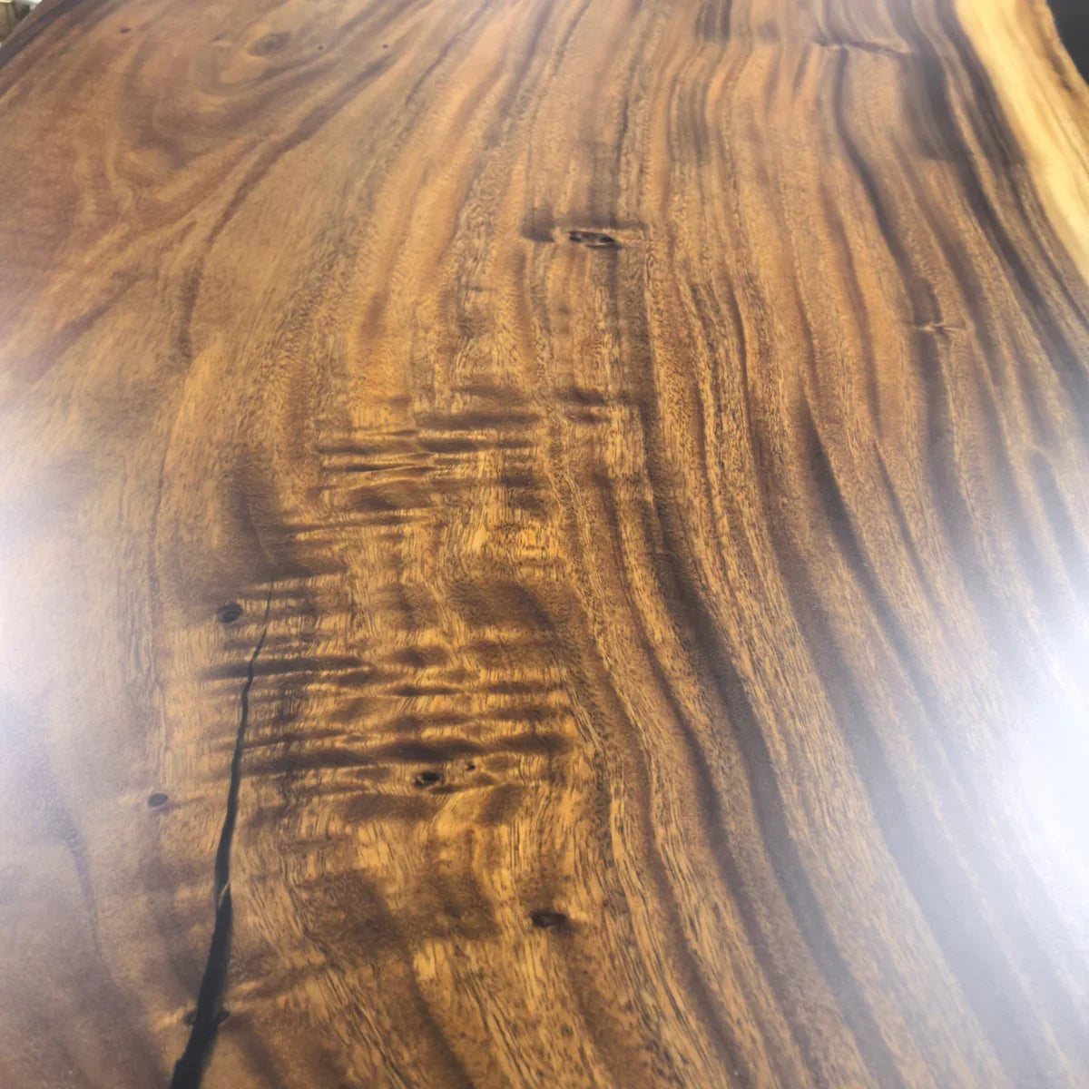 Large size Luxury Oval dining table for 12 people - MOOKA FURNITURE