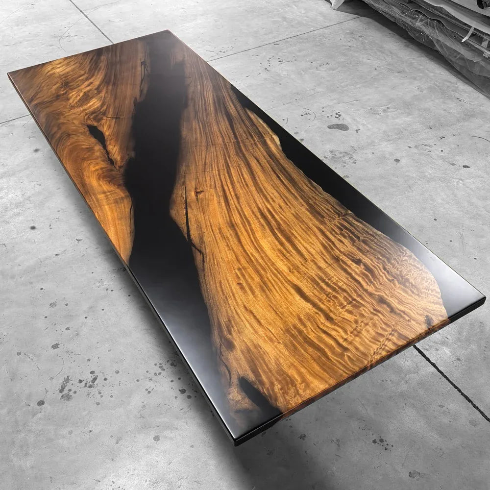 Luxury dining room table for 10 person luxurious homes - MOOKA FURNITURE