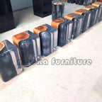 Coffee Table Stool - MOOKA FURNITURE