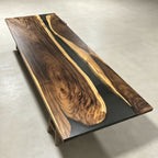 Bespoke luxury conference table for 12-14 seats big meeting room table communal table