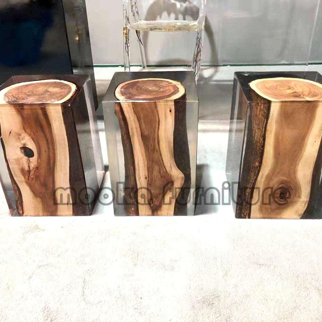 Coffee Table Stool - MOOKA FURNITURE