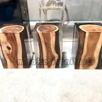 Coffee Table Stool - MOOKA FURNITURE