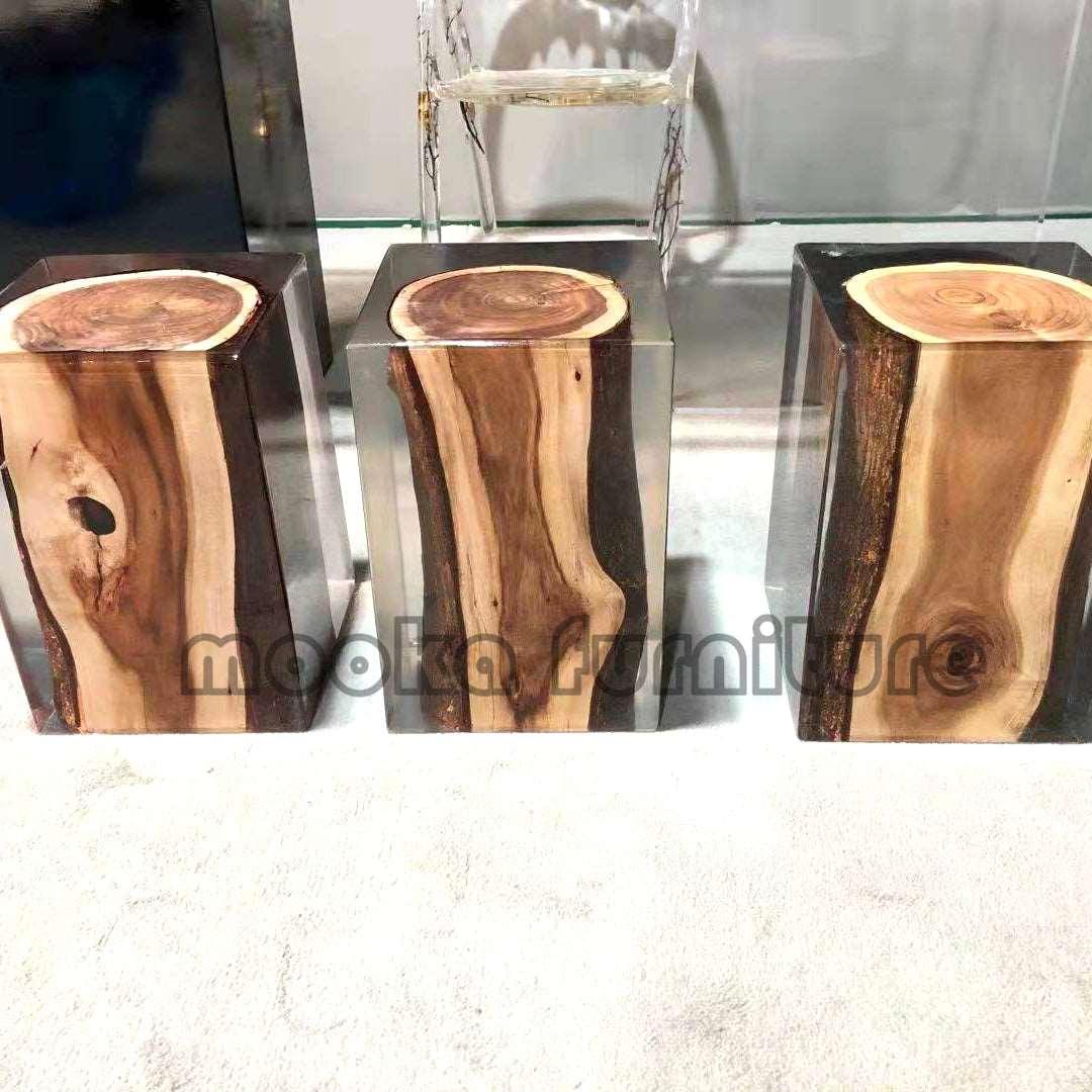 Coffee Table Stool - MOOKA FURNITURE