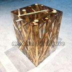 Coffee Table Stool - MOOKA FURNITURE