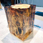 Coffee Table Stool - MOOKA FURNITURE