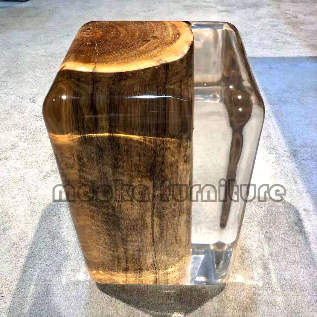 Coffee Table Stool - MOOKAFURNITURE
