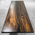 12ft Large conference table for 14 people in meeting space boardroom table - MOOKA FURNITURE