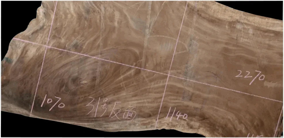 Craftsmanship Creative wood table for every home - MOOKA FURNITURE