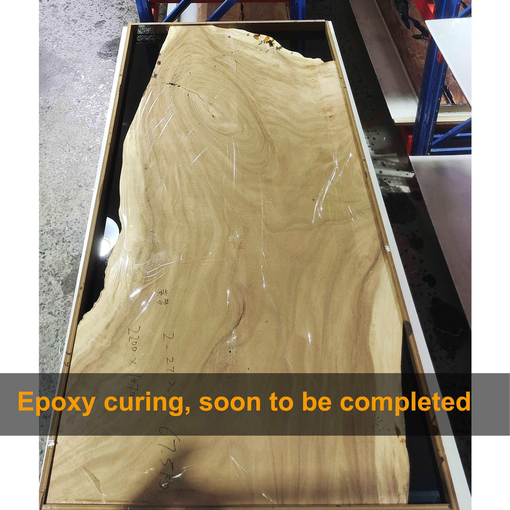 Craftsmanship Creative wood table for every home - MOOKA FURNITURE