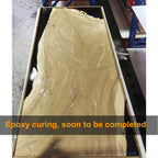 Craftsmanship Creative wood table for every home - MOOKA FURNITURE