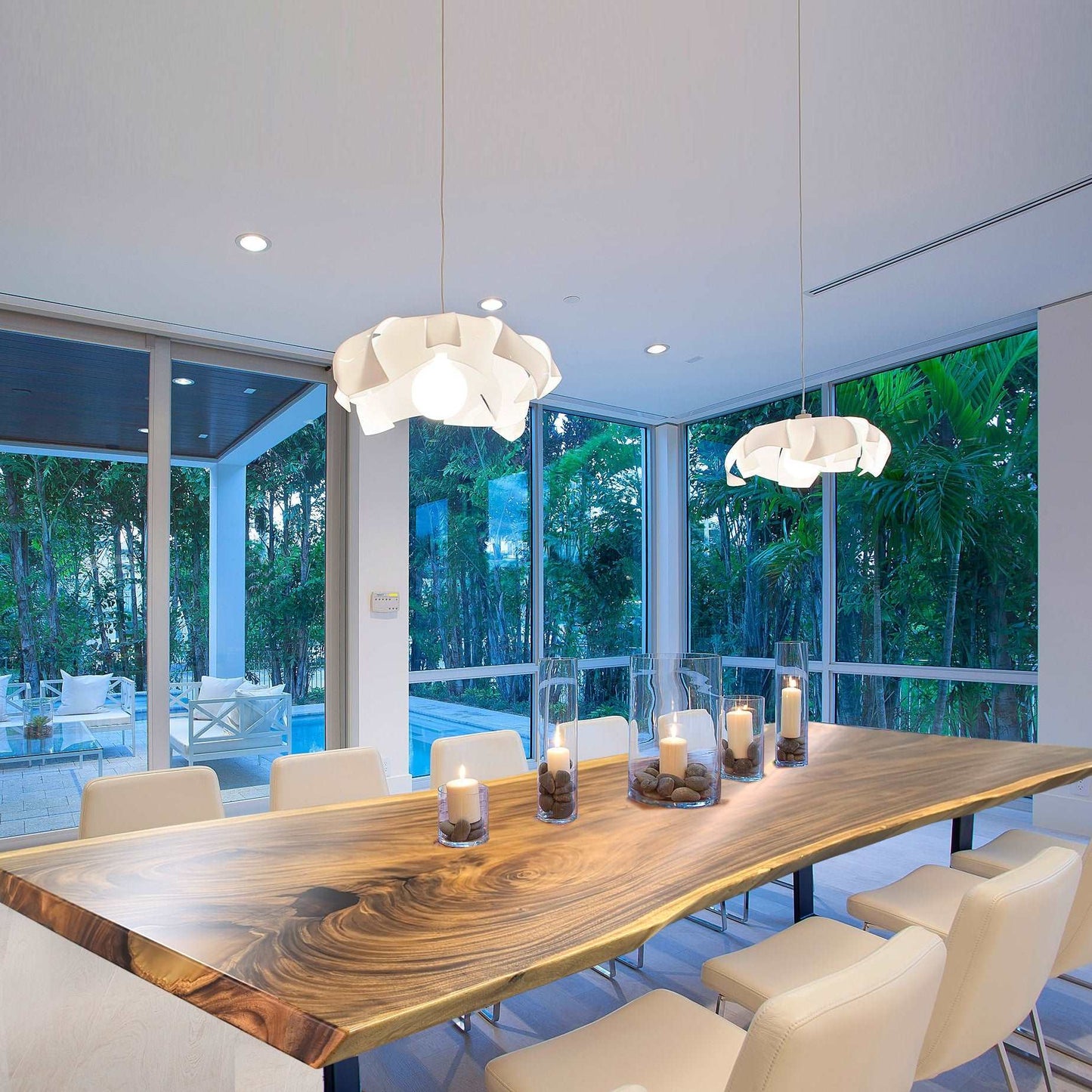 Furniture Tree Trunk Kitchen Table Tree Trunk Base Dining Table