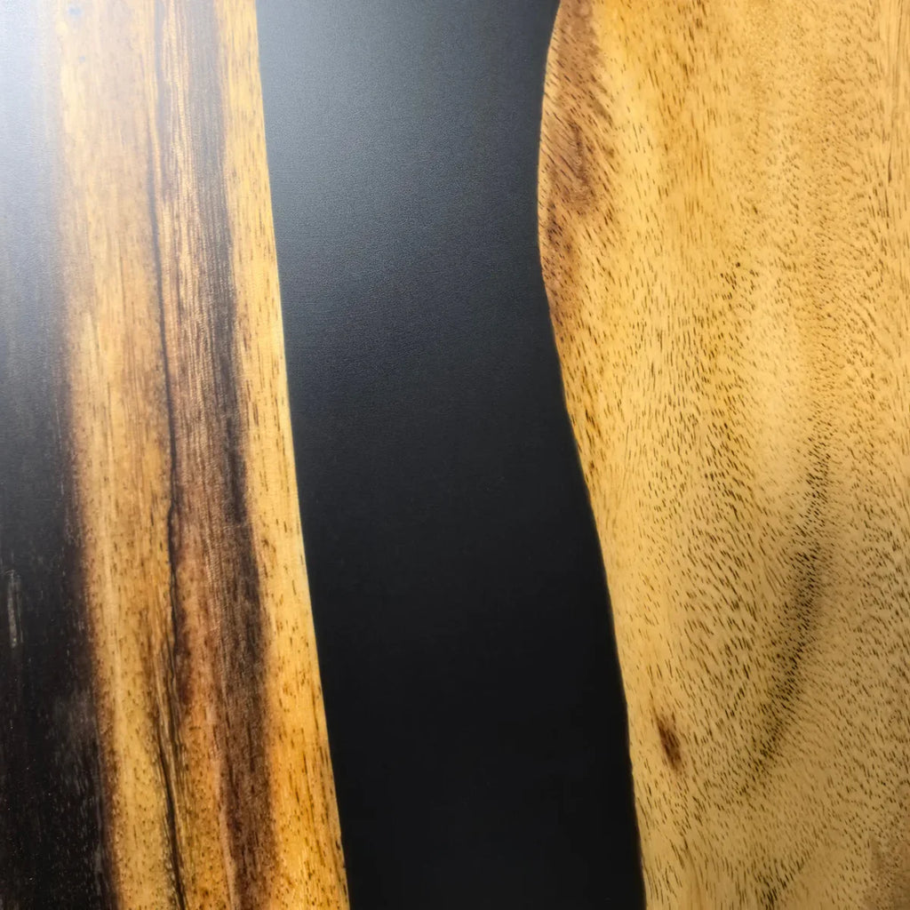 12ft Long river table for 14 people big dining table communal table conference table - MOOKA FURNITURE