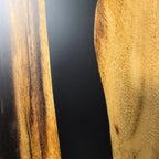 12ft Long river table for 14 people big dining table communal table conference table - MOOKA FURNITURE