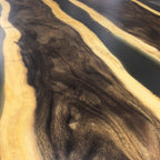 Bespoke luxury conference table for 12-14 seats big meeting room table