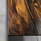 12ft Large conference table for 14 people in meeting space boardroom table - MOOKA FURNITURE