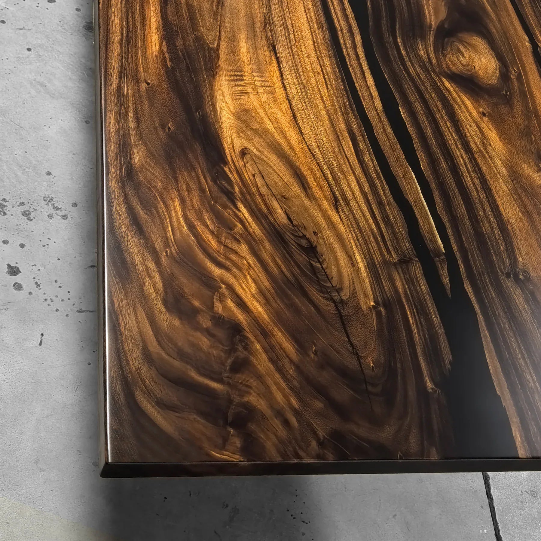 12ft Large conference table for 14 people in meeting space boardroom table - MOOKA FURNITURE