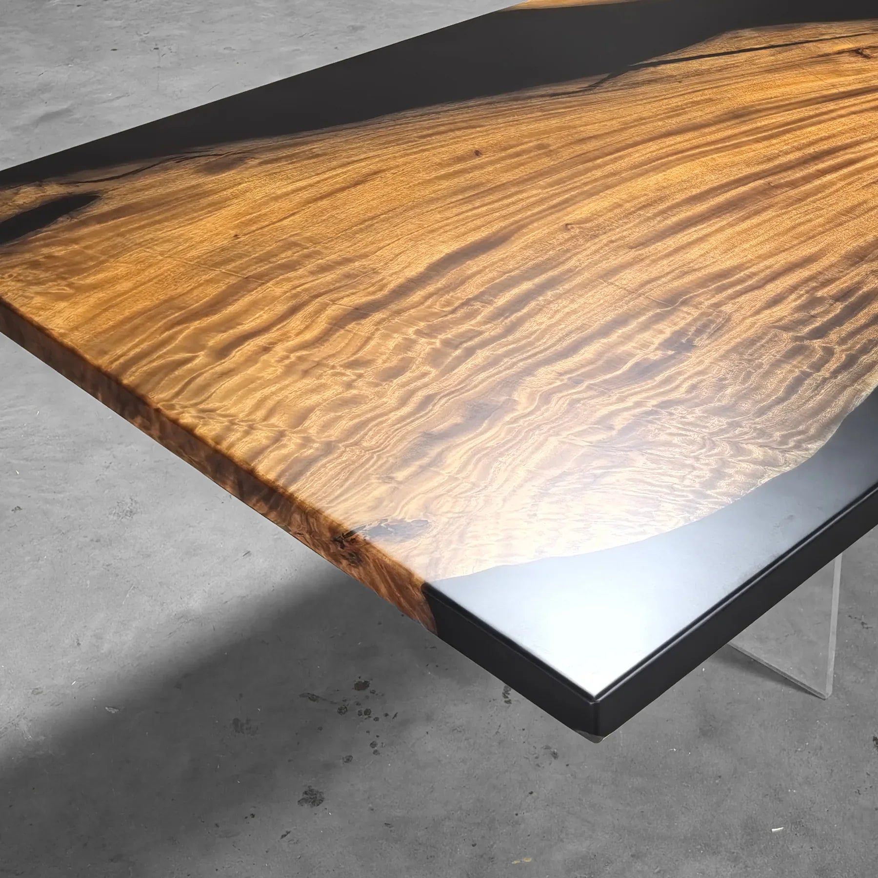 Luxury dining room table for 10 person luxurious homes - MOOKA FURNITURE