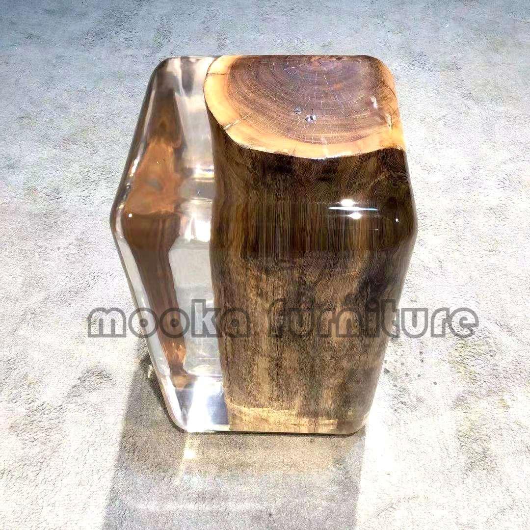 Coffee Table Stool - MOOKA FURNITURE