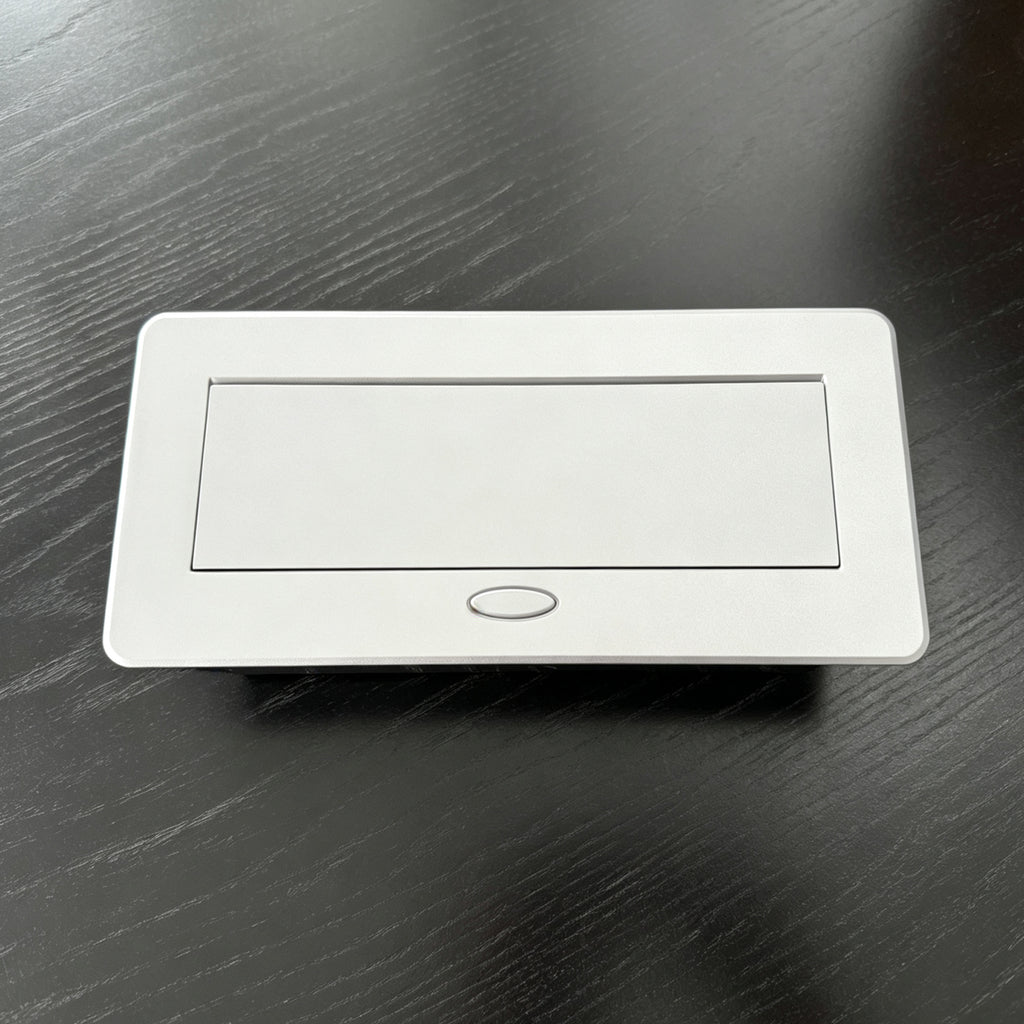 Pop Up Outlets Socket for Conference or desk