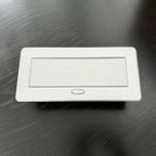 Pop Up Outlets Socket for Conference or desk