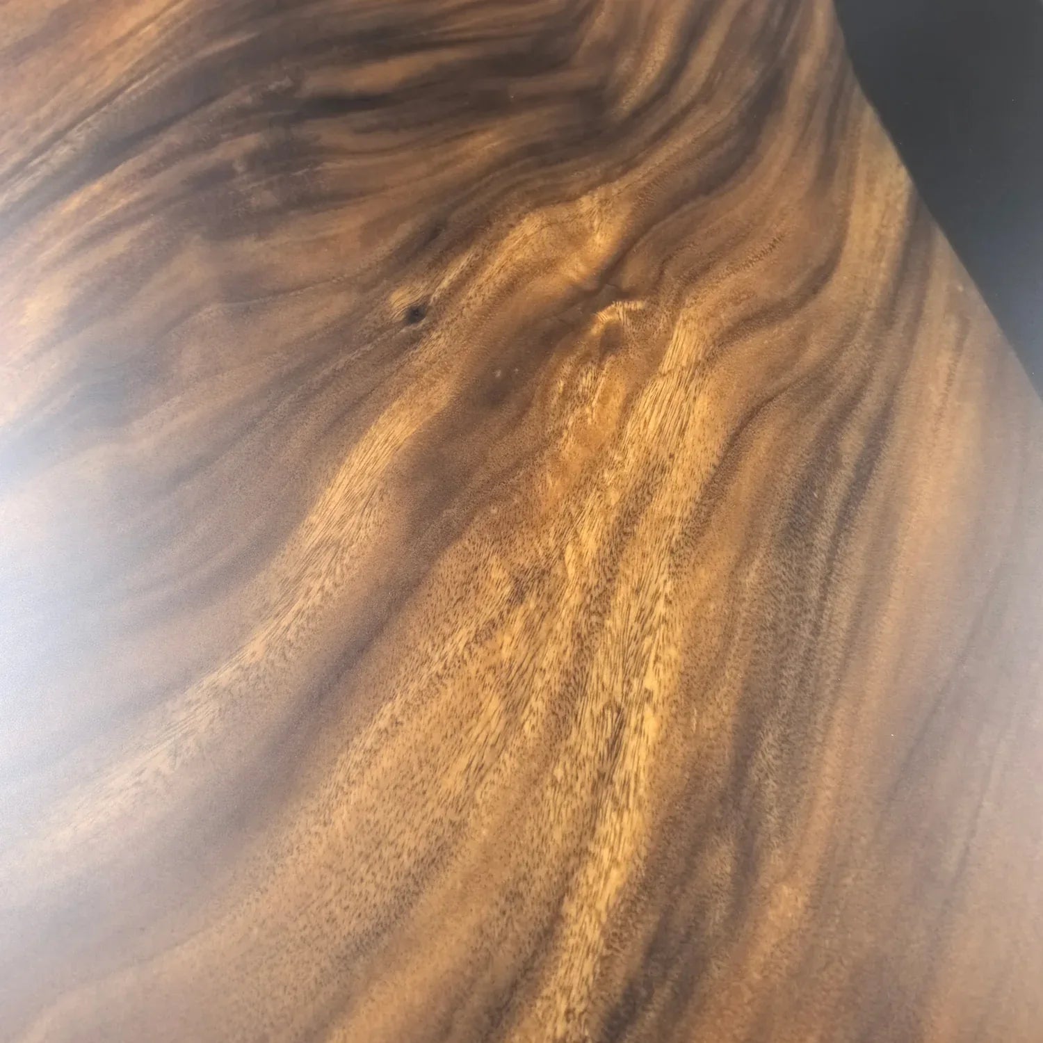 Massive Boardroom table in 13 ft for 14 people solid wood conference table custom made - MOOKA FURNITURE