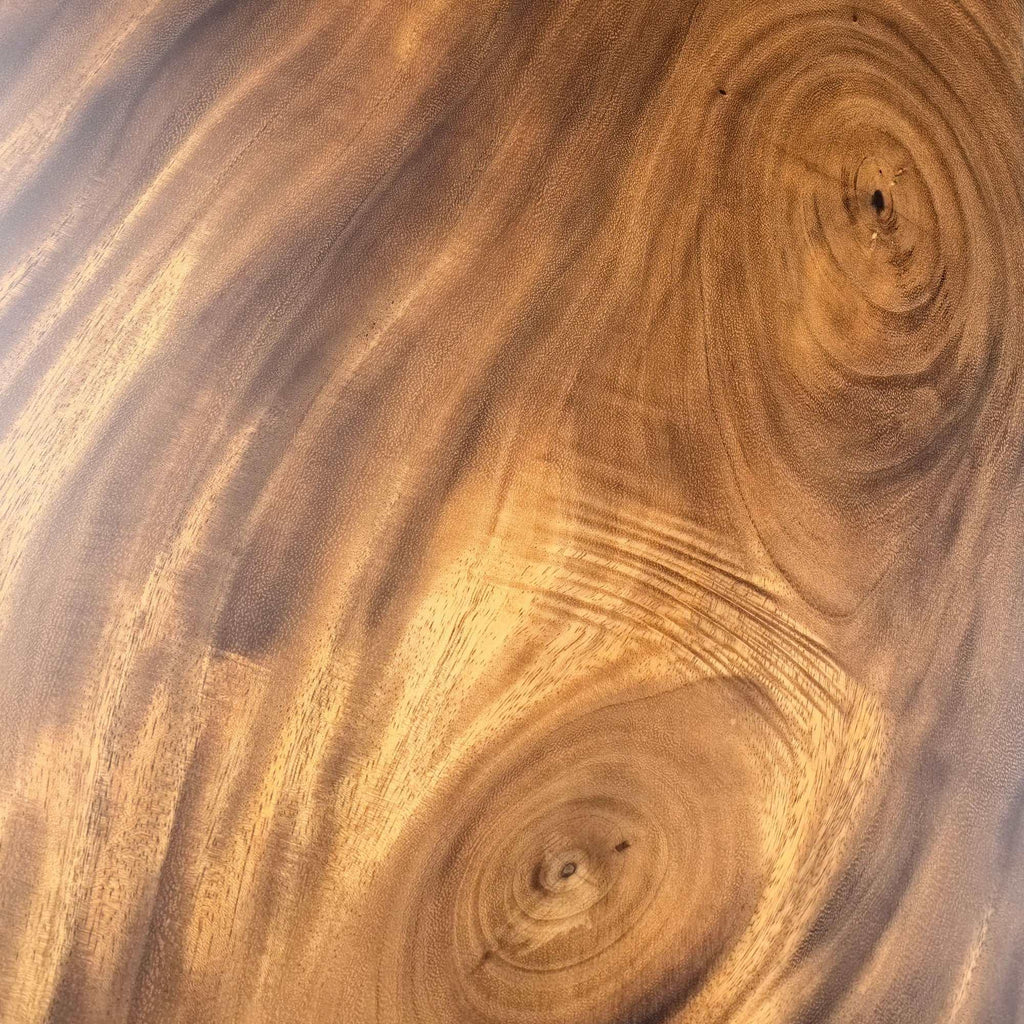 Dining table 144 inch long large size for 14 person solid wood black epoxy river table 12ft - MOOKA FURNITURE